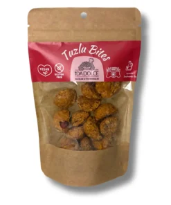 Dolcida Tuzlu Bites 70g