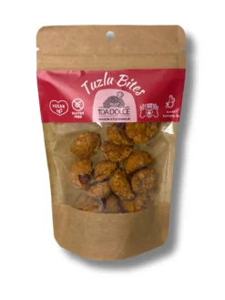 Dolcida Tuzlu Bites 70g