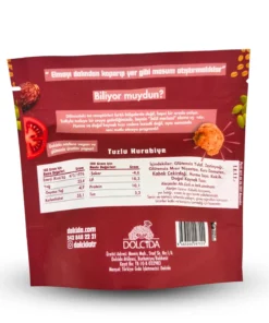Dolcida Tuzlu Bites 70g - Görsel 2