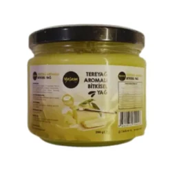 Yaşam Foods Vegan Tereyağı 250gr