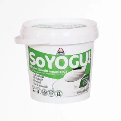 Veganki SoYogu 450gr