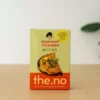 the No Foods Bitkisel Vegan Omlet Toz Karışımı 2 X (135 Gr. 4 Kişilik)