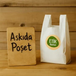 Askıda Poşet