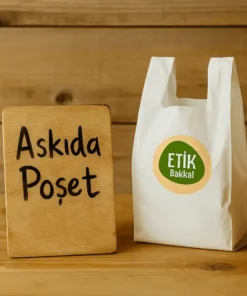 Askıda Poşet