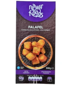 Newer Foods Falafel 300gr
