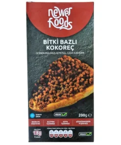 Newer Foods Kokoreç 200gr