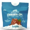 Dolcida Şekersiz Çikolata Cips 45 Gr