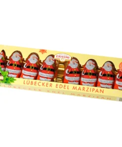 Erasmi Lübecker Edel Marzipan 100 G.