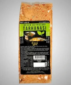 Vegan Beypazarı Tarhanası 500gr