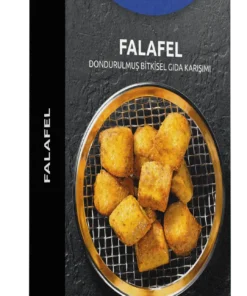 Newer Foods Falafel 300gr