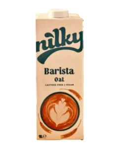 Nilky Barista Yulaflı İçecek 1L