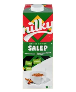 Nilky Salep 1L