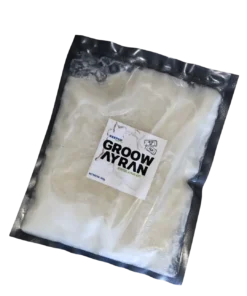 Keepup Groow Ayran Kiti 400g