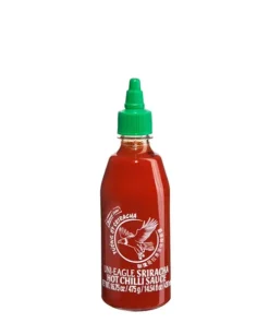 Uni-Eagle Sriracha Acı Biber Sosu 475g