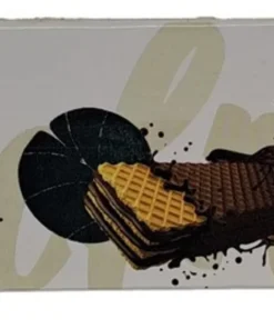 Dias Special Çikolata Kaplı Gofret 23 Gram