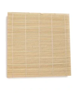 Bambu Sushi Matı 24*24 cm