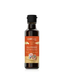 Chefline Asia Glutensiz Soya Sosu 150 ml