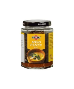 Miyata Miso Paste (Soya Ezmesi) 200g