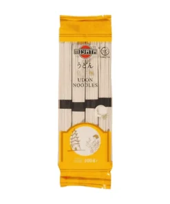 Miyata Udon Noodles 300 g