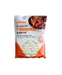 Goodpokki Ttteokbokki Pirinç Keki 500g