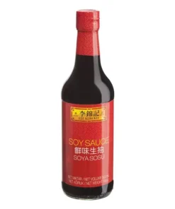 Lee Kum Kee Soya Sosu 500ml
