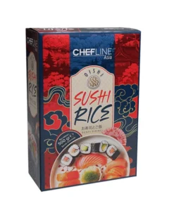 Chefline Asia Sushi Pirinci 500gr