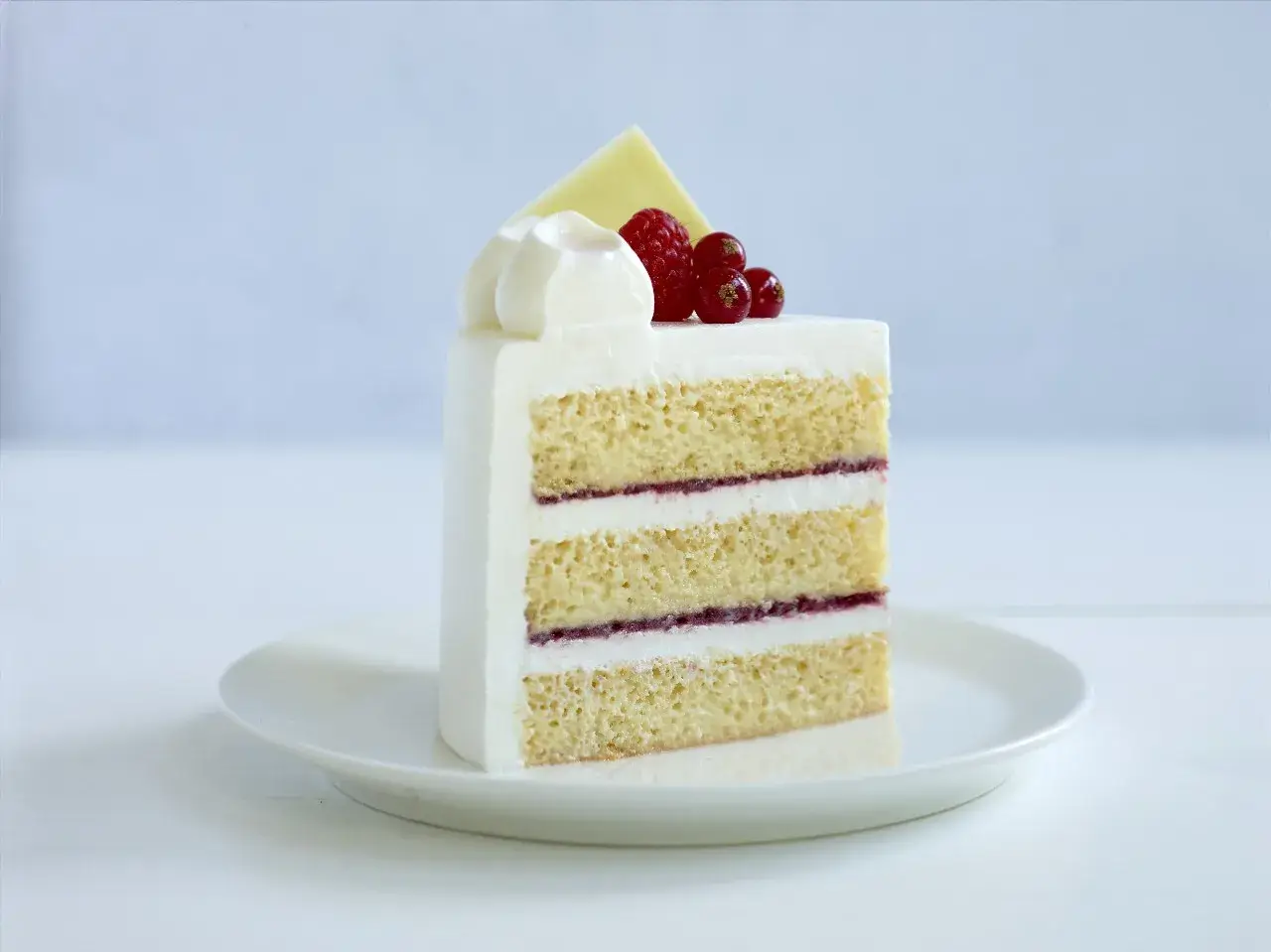 Puratos Sıvı Vegan Krem Şanti (Ambiante Topping) 1L - Görsel 2