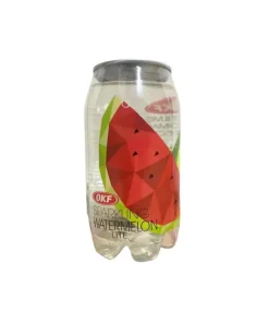 OKF Sparkling Karpuz Aromalı Gazlı İçecek 350ml