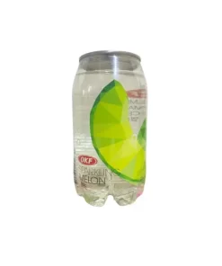 OKF Sparkling Kavun Aromalı Gazlı İçecek 350ml