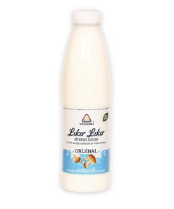 Veganki Lıkır Lıkır Sade – 750 ml