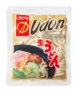 Orient Foods Japon Usulü Udon Noodle 200gr