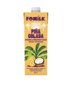 Fomilk PINA COLADA 1 L