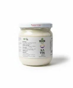 Yaşam Foods Vegan Yoğurt 350gr