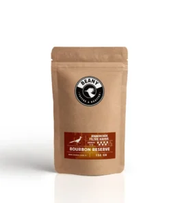 Beany Filtre Kahve – Bourbon Reserve Blend – Anaerobik Nitelikli Kahve – 150gr (Çekirdek)