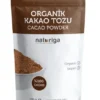 Naturiga Organik Kakao Tozu 100gr