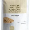 Naturiga Bezelye Proteini Çıtırları 100g
