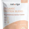 Naturiga Organik Protein Karışımı 250 gr