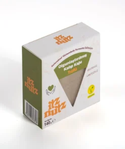 İtz Nutz Trüflü Olgunlaştırılmış Kalıp Kaju 140 gr