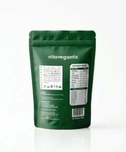 Vita Vegantis Besin Mayası 100gr - Görsel 3