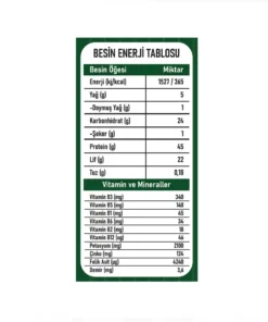 Vita Vegantis Besin Mayası 100gr - Görsel 2
