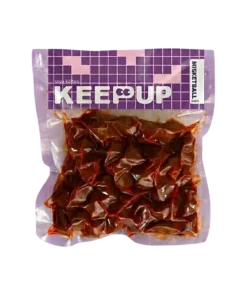 KEEPUP Misketballs (Soya Köfteleri) 250gr