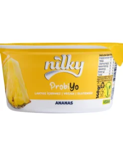 Nilky Ananaslı Probiyo 140gr