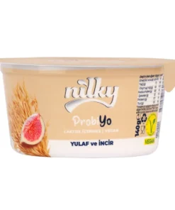 Nilky İncir ve Yulaflı Probiyo 140gr