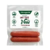 Vita Vegantis Bitki Bazlı Tütsülü Hot Dog 180gr