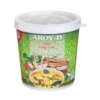 Aroy D Yeşil Köri Ezmesi 400 gr
