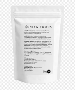 Niya Foods Chirp (Yumurta ikamesi) 90gr - Görsel 2