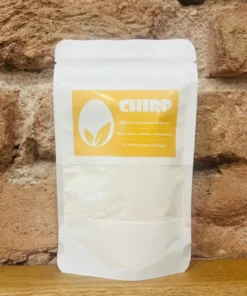 Niya Foods Chirp (Yumurta ikamesi) 90gr - Görsel 3