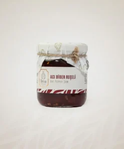 Frea Naturalz - Acı Biber Reçeli 200 g