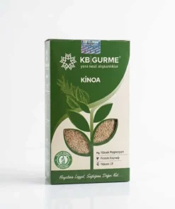 Kb Gurme Kinoa 500gr