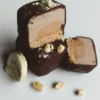Lilac Bana-Nut Bar (Ankara Özel)